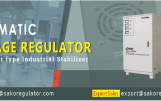 SAKO-TNS-Series-Voltage-Stabilizer-AVR-China